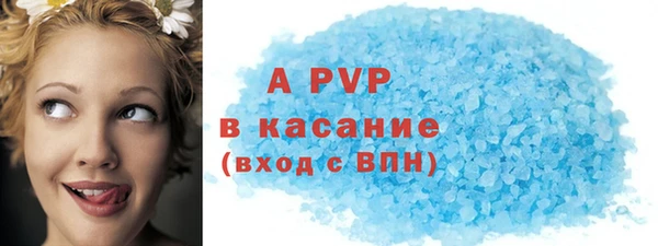 винт Абаза